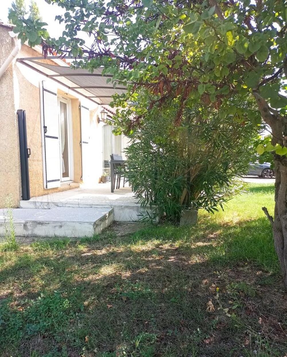 Vente Maison Maison Aubignan