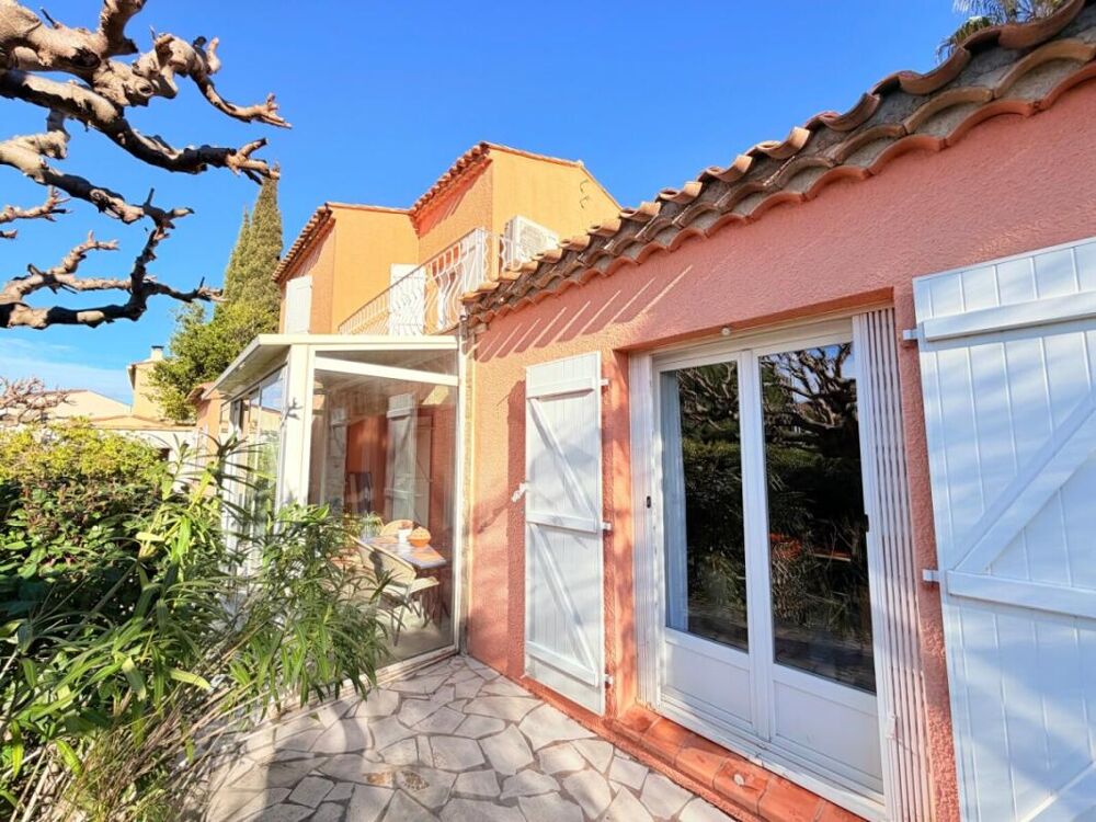 Maison - Saint-Jean-de-Védas - 138m²