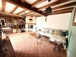  Maison à vendre 8 pièces 158 m²