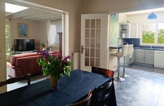  Maison � vendre 6 pi�ces 118 m�