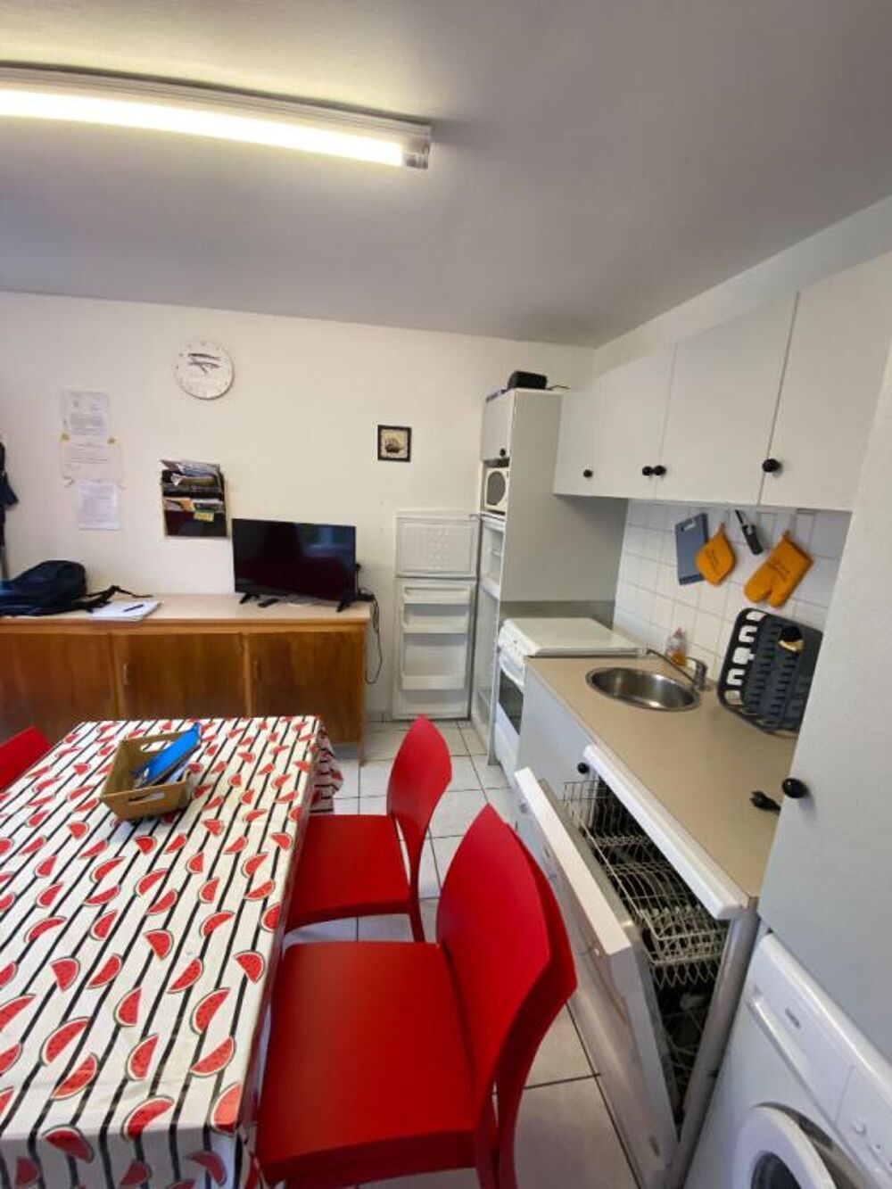 Propriété de loisirs Asnelles 3 pièce(s) 24 m2