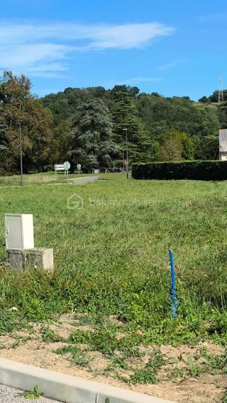  Terrain à vendre 1200 m²