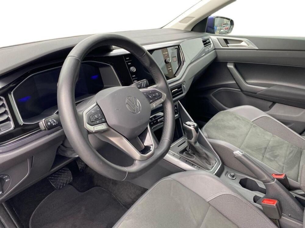 Polo 1.0 TSI 95 S&S DSG7 Style 2025 occasion 31100 Toulouse