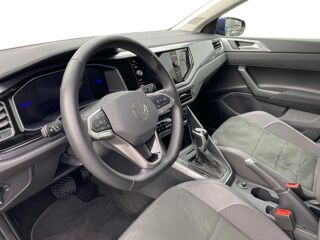Polo 1.0 TSI 95 S&S DSG7 Style 2025 occasion 31100 Toulouse