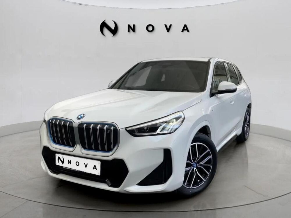 iX1 xDrive30 • M Sport Carplay 2023 occasion 33600 Pessac