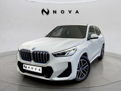 Annonce voiture BMW iX1 28790 €