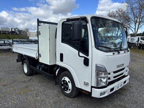 M 27 SERIE BLEU F2750 BENNE ET COFFRE 2026 occasion 69830 Saint Georges De Reneins