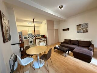  Appartement à vendre 3 pièces 74 m²
