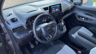 Berlingo 1.5 BlueHDi 102 Feel - 5 places 2020 occasion 63000 Clermont Ferrand