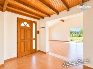  Maison à vendre 4 pièces 110 m²