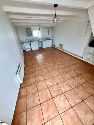  Maison � vendre 2 pi�ces 50 m�