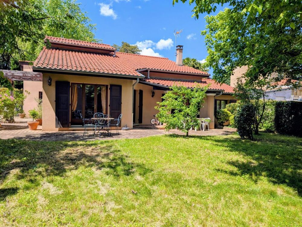 Maison 5 pièces 144 m² · à Ecully · 144 m² · 729 500 €