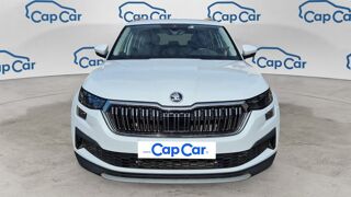 Kodiaq 2.0 TDI 200 DSG7 4X4 Style - Automatique Entretien construct 2023 occasion 89600 Saint Florentin