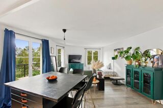 Vente Appartement Appartement de 3 pièces de 65 m² à Alfortville Alfortville