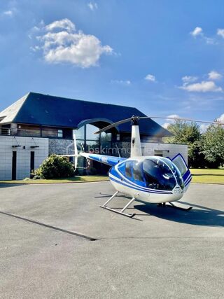  Villa � vendre 9 pi�ces 365 m�