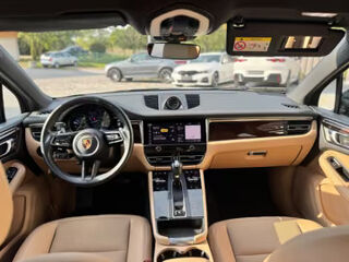 Macan – Pack Sport Design, PDLS+ 2022 occasion 33000 Bordeaux
