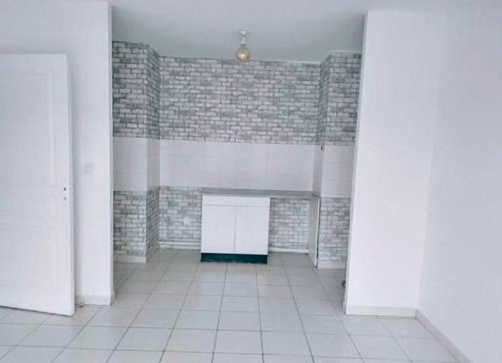 Appartement T2 de 37,64 m2 (Loi Carrez)