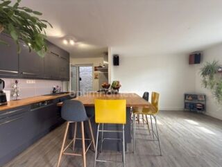  Maison à vendre 5 pièces 120 m²