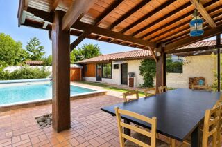  Maison à vendre 6 pièces 140 m²