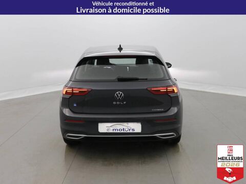 Golf Hybrid Rechargeable 204 DSG6 Style 2023 occasion 10150 Lavau