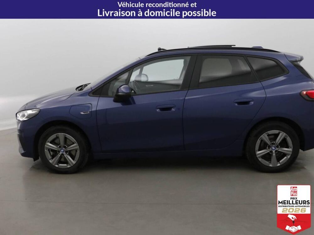 Serie 2 230e xDrive 326 DKG7 +Pack Evasion + 2022 occasion 10150 Lavau