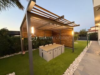  Villa à vendre 5 pièces 135 m²