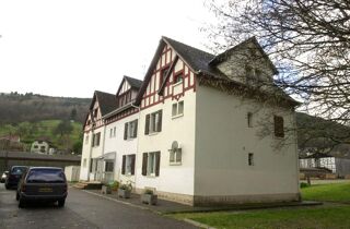  Appartement à louer 4 pièces 86 m²