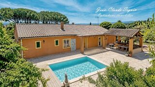  Maison à vendre 8 pièces 168 m²