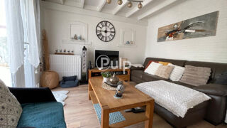  Maison � vendre 6 pi�ces 110 m�