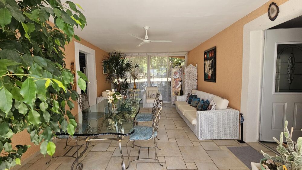 Vente Maison Maison située en campagne Callas