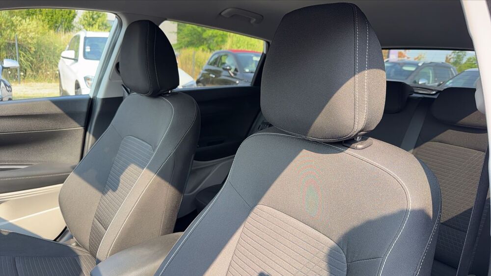 i20 1.0 T-GDi 100 Mild Hybrid Creative 2021 occasion 37230 Fondettes