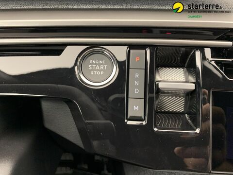 5008 Hybrid 145 e-DCS6 Allure 2026 occasion 73420 Voglans