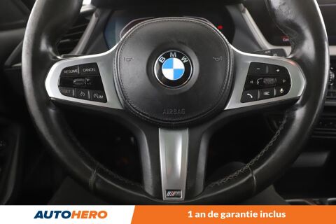 S&eacute;rie 1 118i M Sport DKG7 136 ch 2022 occasion 92130 Issy-les-Moulineaux