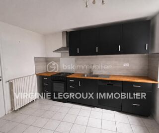  Maison � vendre 4 pi�ces 70 m�