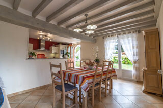  Maison à vendre 7 pièces 138 m²