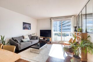  Appartement à vendre 4 pièces 99 m²