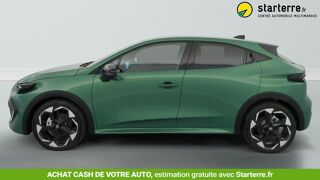 Clio 6 E-TECH FULL HYBRID 160 CH TECHNO 2026 occasion 69190 Saint-Fons