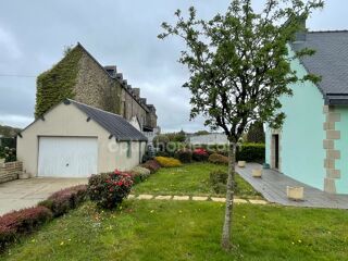  Maison � vendre 8 pi�ces 160 m�