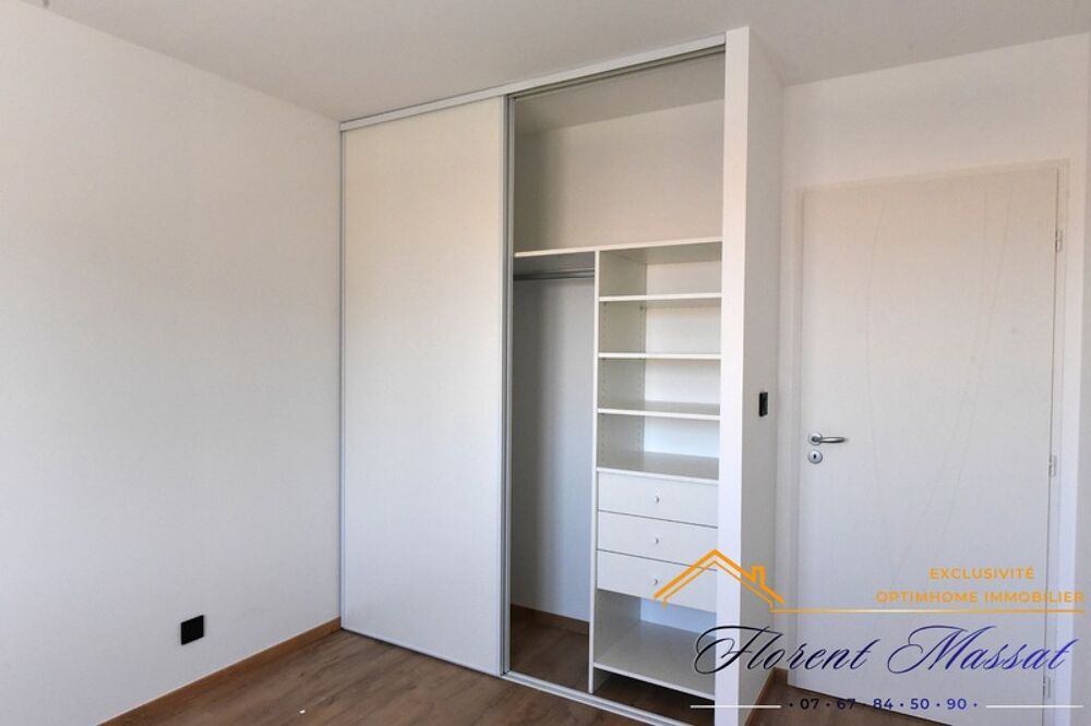Vente Maison Superbe maison contemporaine avec vue dominante T5 – Grazac Grazac