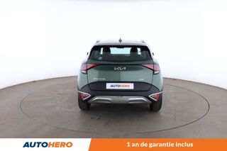 Sportage 1.6 T-GDi ISG Hybride Active 4x2 BVA6 230 ch 2022 occasion 92130 Issy-les-Moulineaux