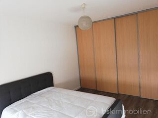  Appartement à vendre 2 pièces 46 m²