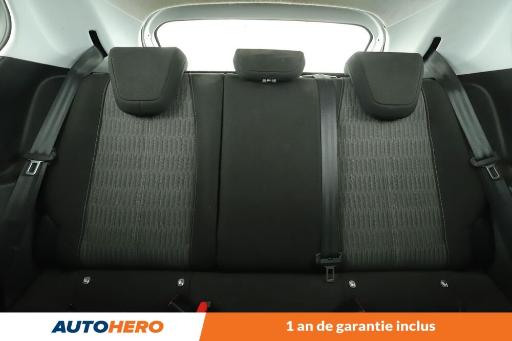 Corsa 1.2 Turbo Edition 5P 100 ch 2021 occasion 92130 Issy-les-Moulineaux