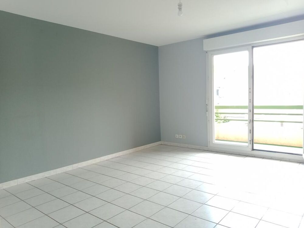 Vente Appartement Appartement À Vendre type 3 avec balcon, cave et parking privatif couvert Dijon