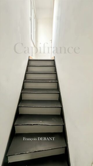  Maison à vendre 4 pièces 91 m²