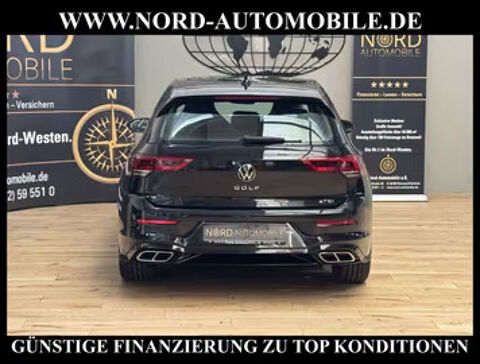 Golf 1.5 eTSI R-Line DSG 2023 occasion 33000 Bordeaux