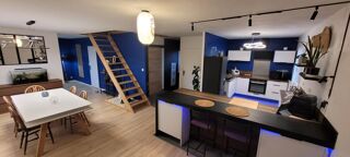  Maison � vendre 5 pi�ces 129 m�