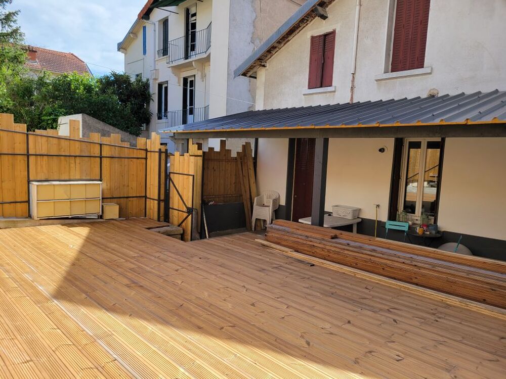 Location Appartement Chambre de 10m2 à louer sur Clermont-Ferrand Clermont ferrand