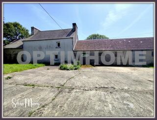  Maison à vendre 4 pièces 81 m²
