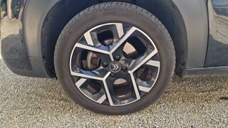 C3 Aircross II 1.5 BlueHDi 120 EAT6 Shine Plus - Automatique 2022 occasion 58180 Marzy