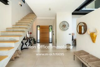  Maison à vendre 6 pièces 250 m²